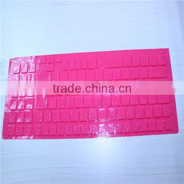 High quality wired usb multimedia keyboards