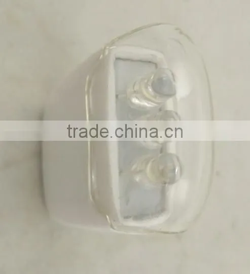mini emergency LED light magic water emergency light