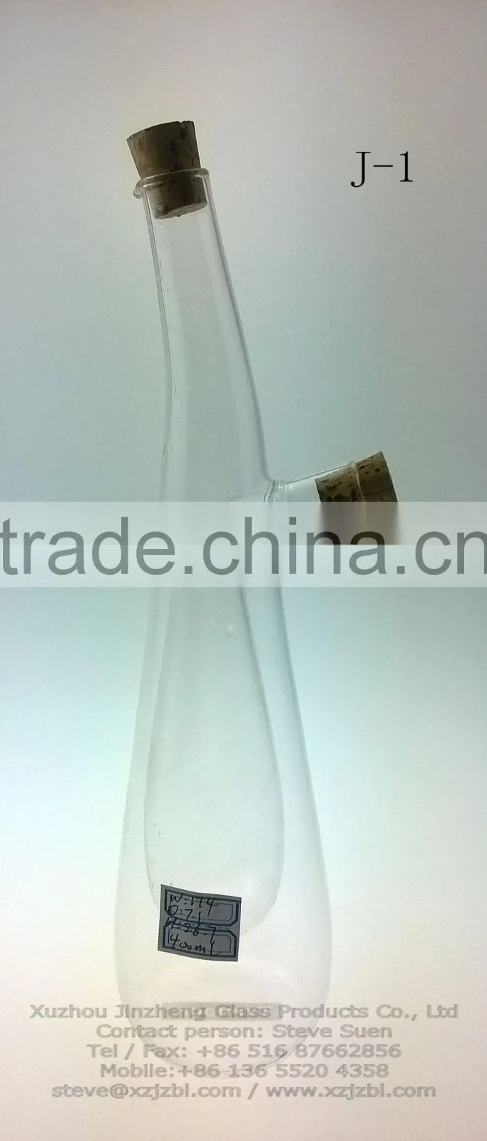 Oil Vinegar