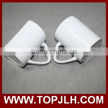 made in China best selling good quality sublimation lover's mug