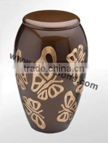 companion urns ashes | containers for ashes | cremation urn dimensions | cremation urn flower arrangements