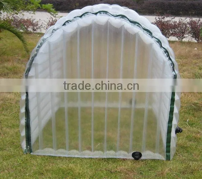 GreenHouse GH02 in high quality with electric pump
