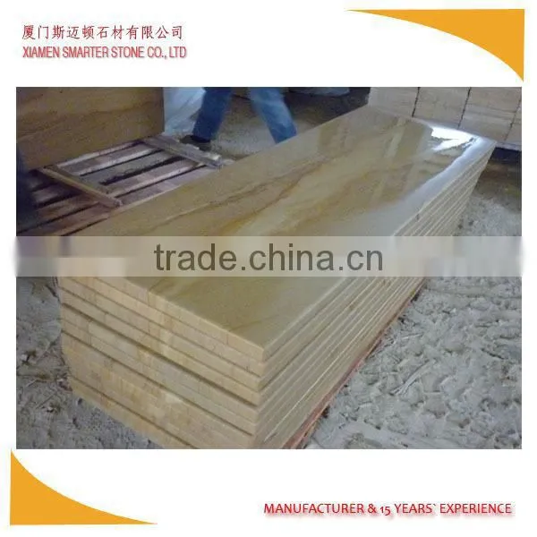 Sandstone curb stone,mushroom sandstone for road,curb stone