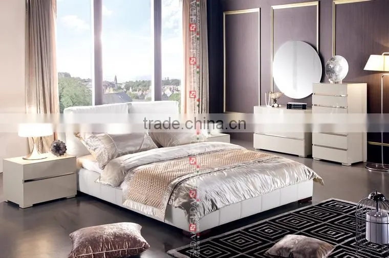 furniture design in lahore, new design furniture, modern bedroom furniture design B9015