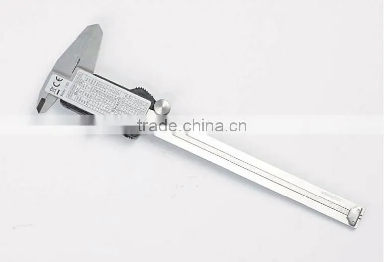 digital display vernier calipers