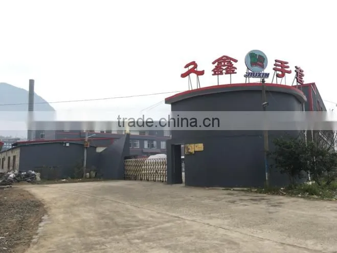 Fujian Jiuxin Gloves Co., Ltd. company overview - view 2