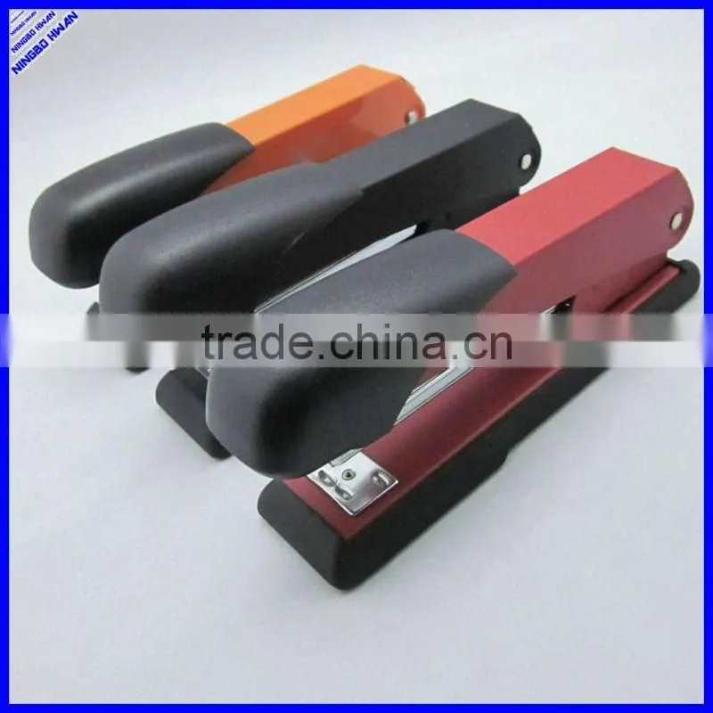 high quality metal binding office stapler