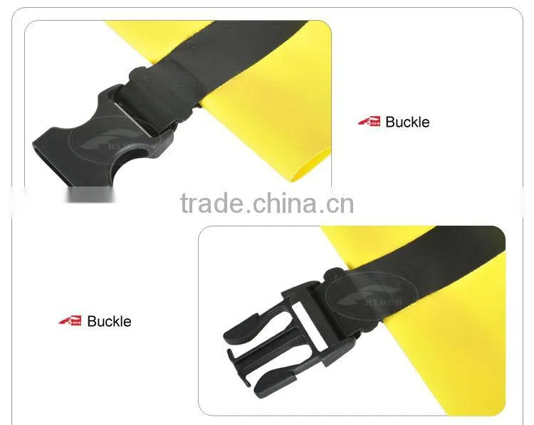 Cordura Waterproof Waist Bag