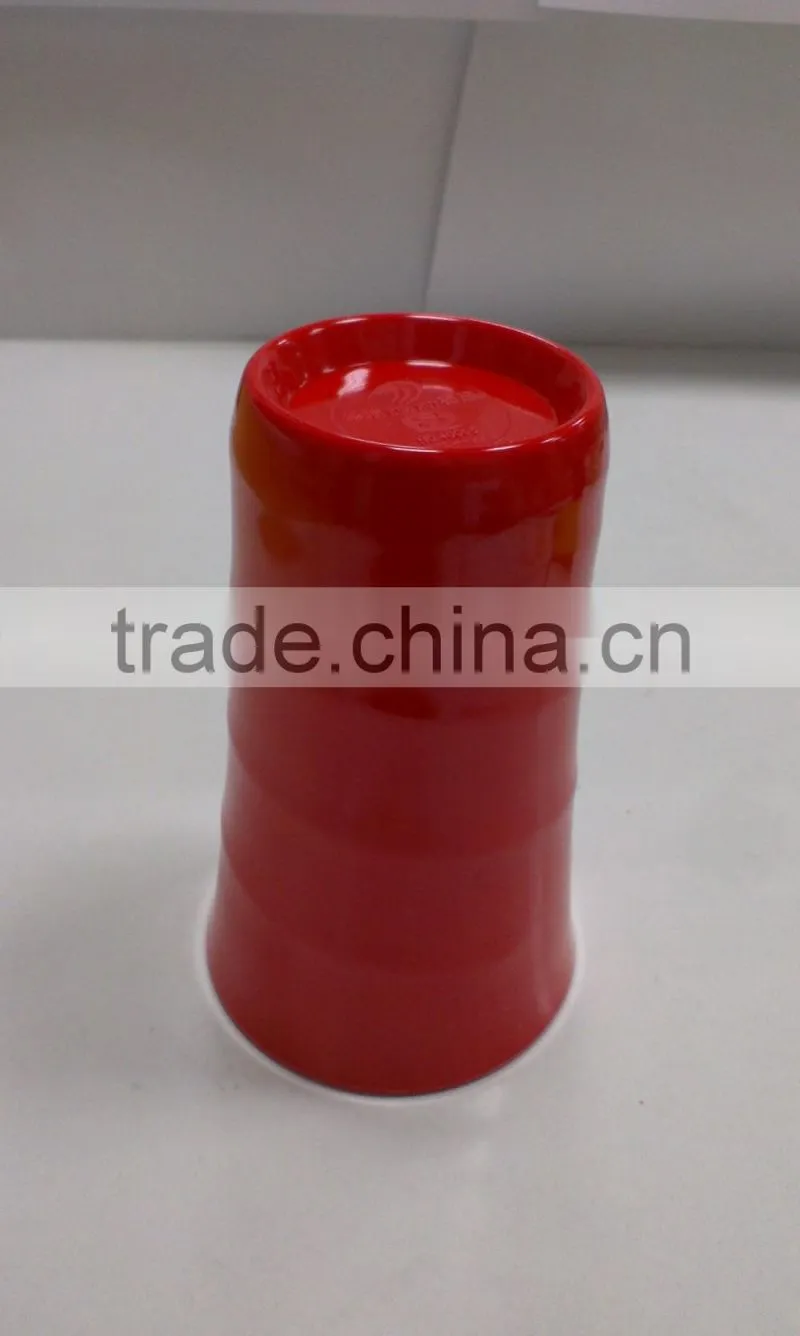 100% Melamine Cup Melamine Tea Cup 5E5020