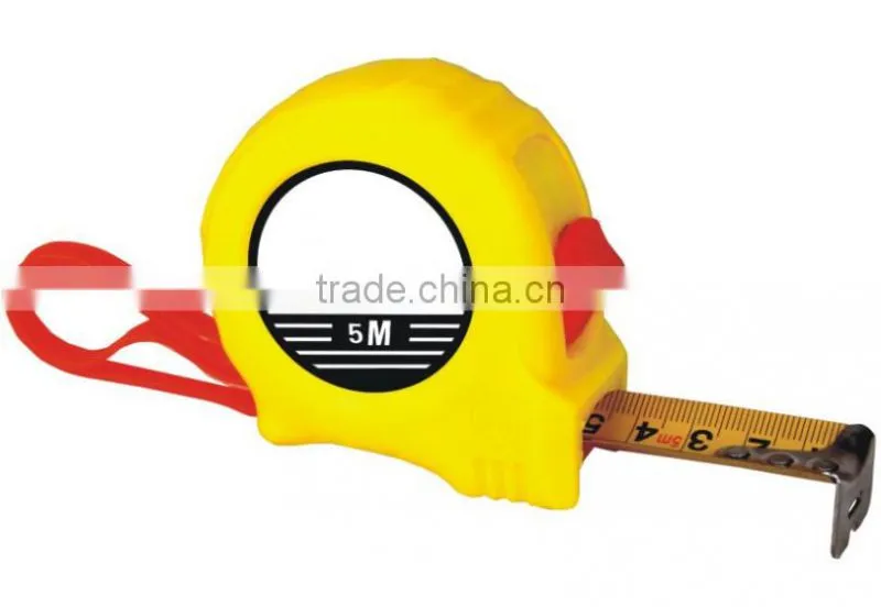 Professional Good quality Steel blade Tape Measure Hand tools
