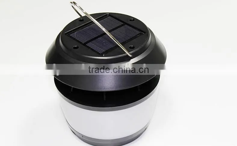 led mosquito repellent light