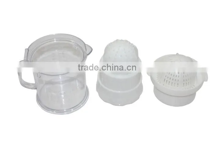 manual citrus juicer