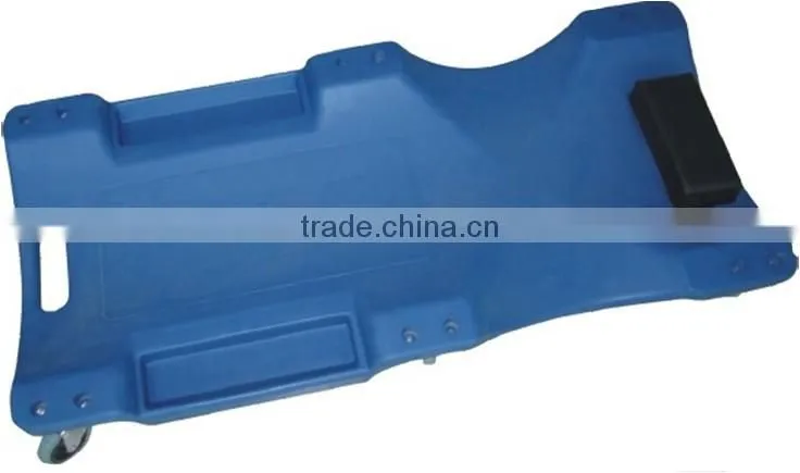 Car plastic creeper 40"