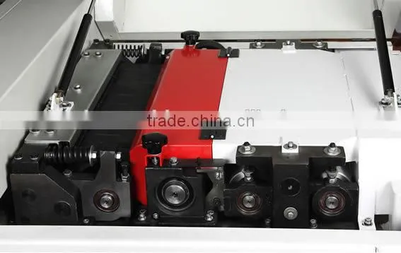 Italian Designation Technology CE Certification Heavy duty Wood Thicknesser MOTO630