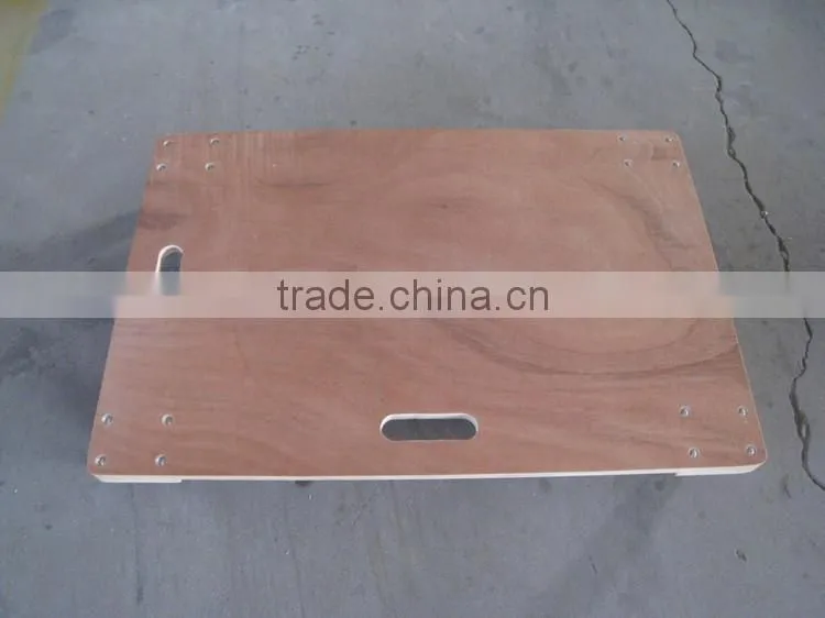 wooden furniture moving plant dolly tool dolly
