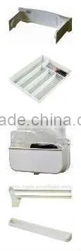 5pcs Multi-purpose refrigerator combination frame