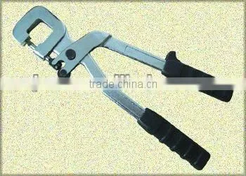 Carbon Steel carpenter pincers trim steel keel pincers