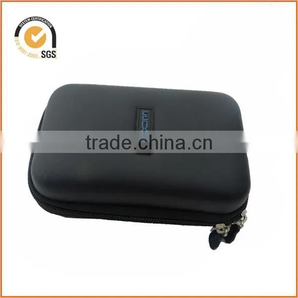 2500 protective case EVA Hard waterproof fashion eva camera case