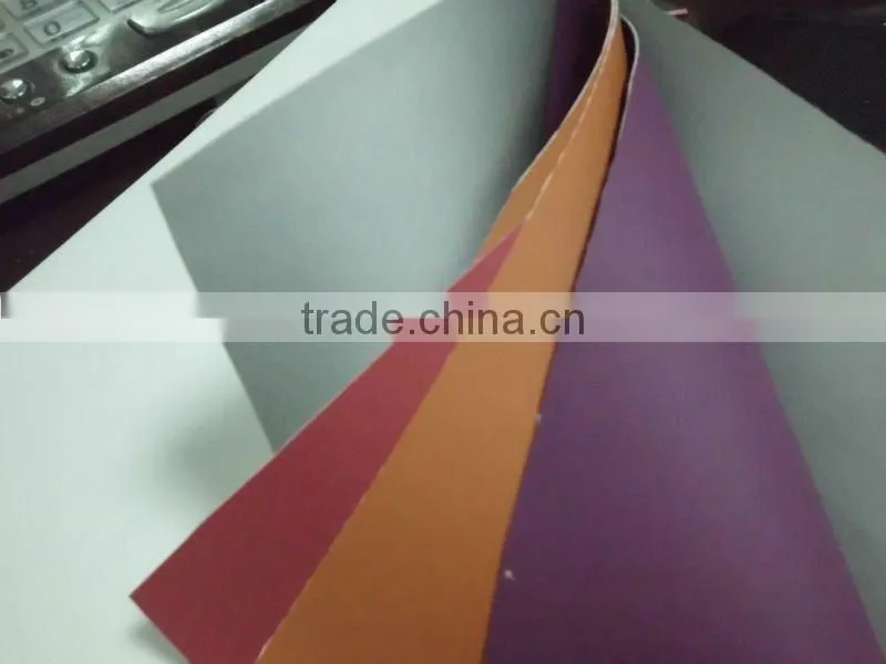 PU Stretch tent fabric for waterproof