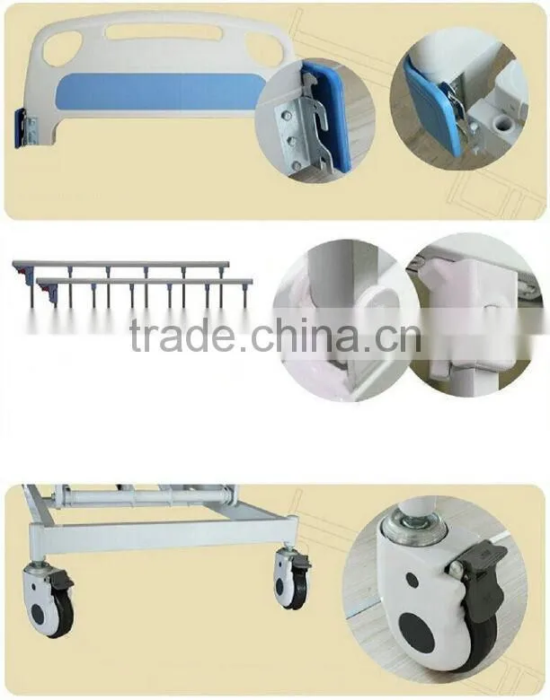 Hot Selling Cama Hospital/Electric Hospital Bed/Foldable Hospital Bed