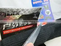 Cut Resistant Sleeve Anti Cut Sleeves