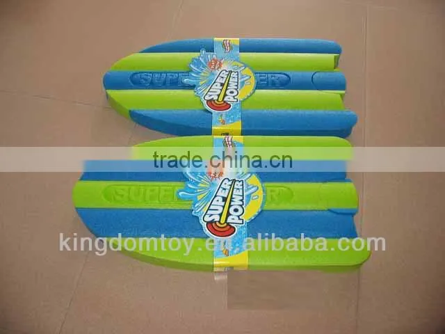 eva swimming float board