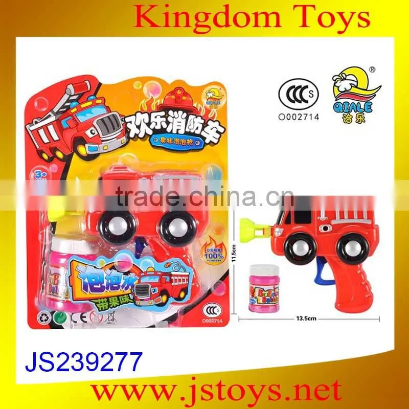 2015 new products bubble car toy hot new products for 2015