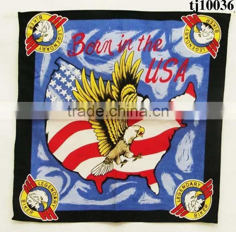 Wholesale Ride on horse series ladies kerchief