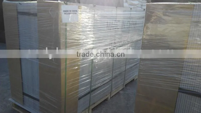 CE certificate mgo fireproof board(magnesium oxide board) manufacturer