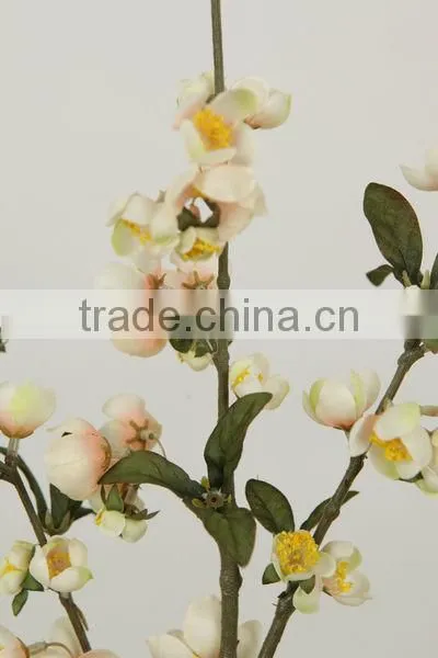 27356 99cm silk screen topiary synthetic