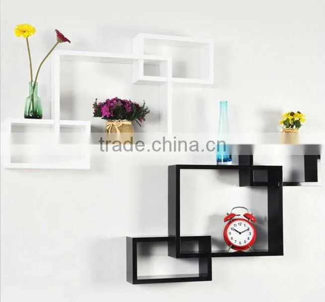 lattice furniture for bookcase,home decoration