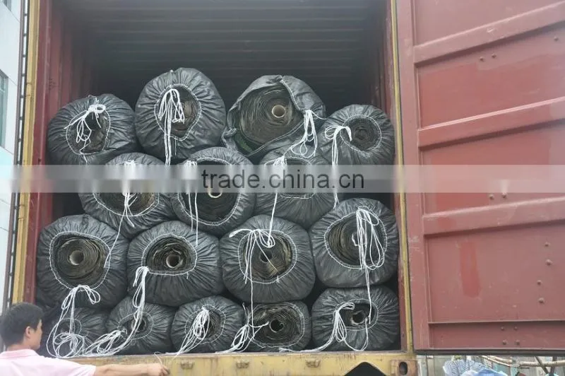 manufacturing cheap Synthetic Landscape Grass carpet