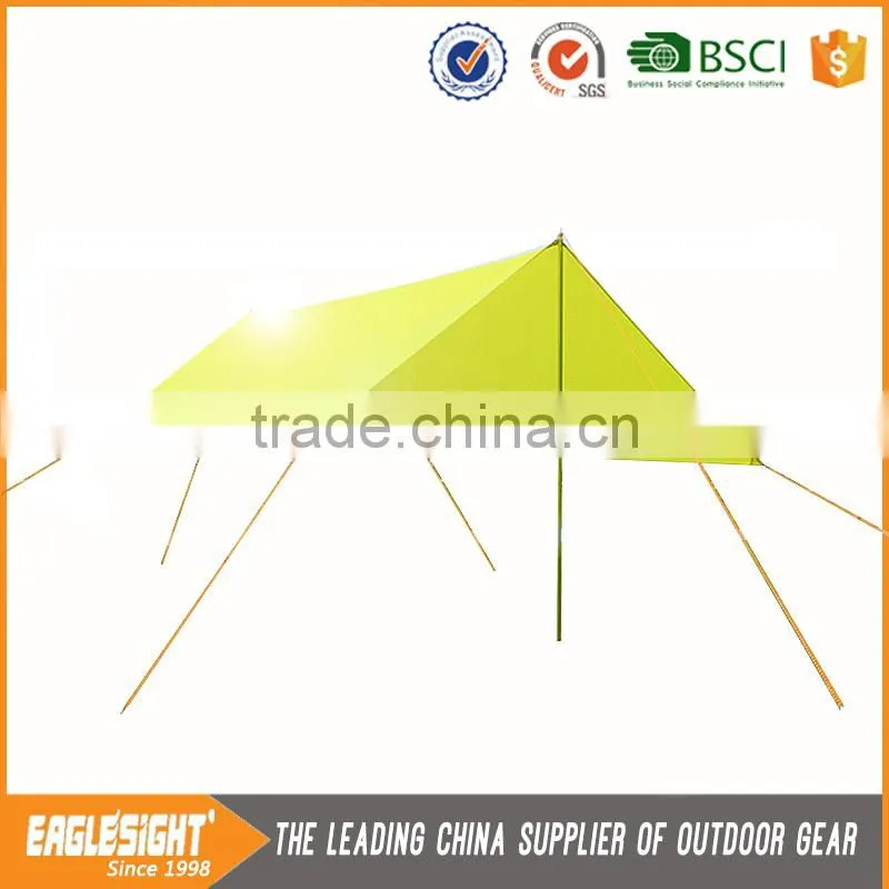 Shelter Tent Tarp for Tent Shelter