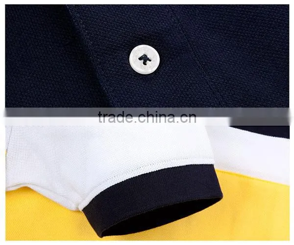 High Quality Polo Shirt,Design Custom Polo Shirt for Men