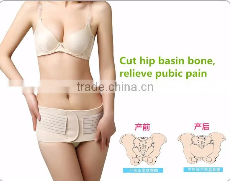 China cheap Maternity Wear Pregnancy Belly Band, Maternity Support Belt, Back Brace Pregnancy Belly Belt
