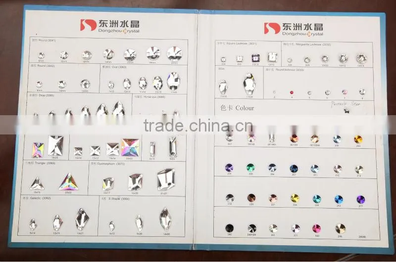 crystal button for sofa shoe upholstery decorative glass crystal button