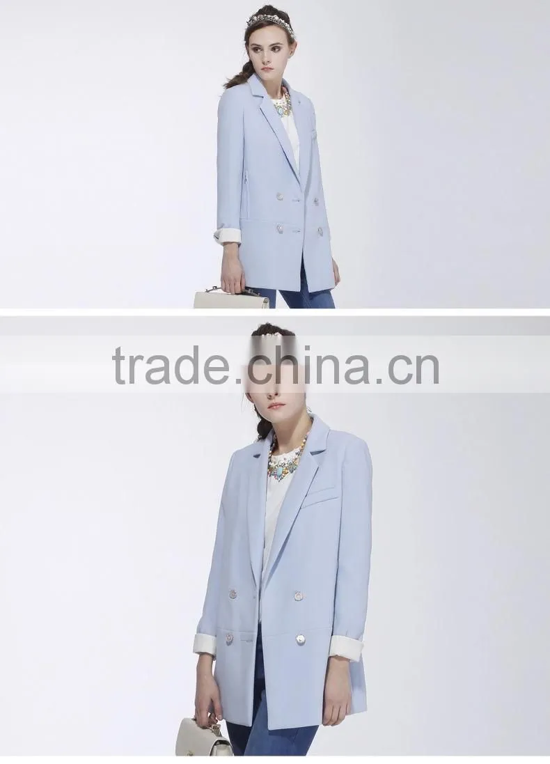 New Style Leisure Women's Suit