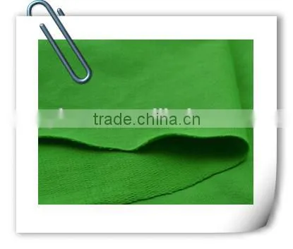 Wholesale 100%cotton Fish scale french terry fabric