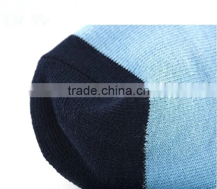 men's weave mesh cotton socks