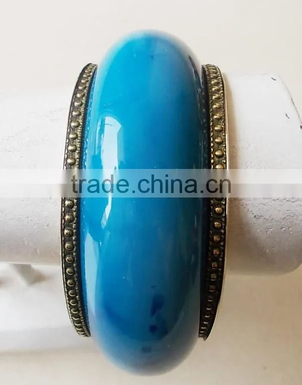 turquoise bracelet
