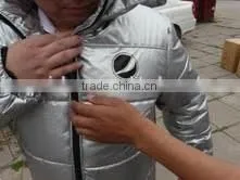 down jacket winter outdoor jacket for men high Down Coat (MJ-013)