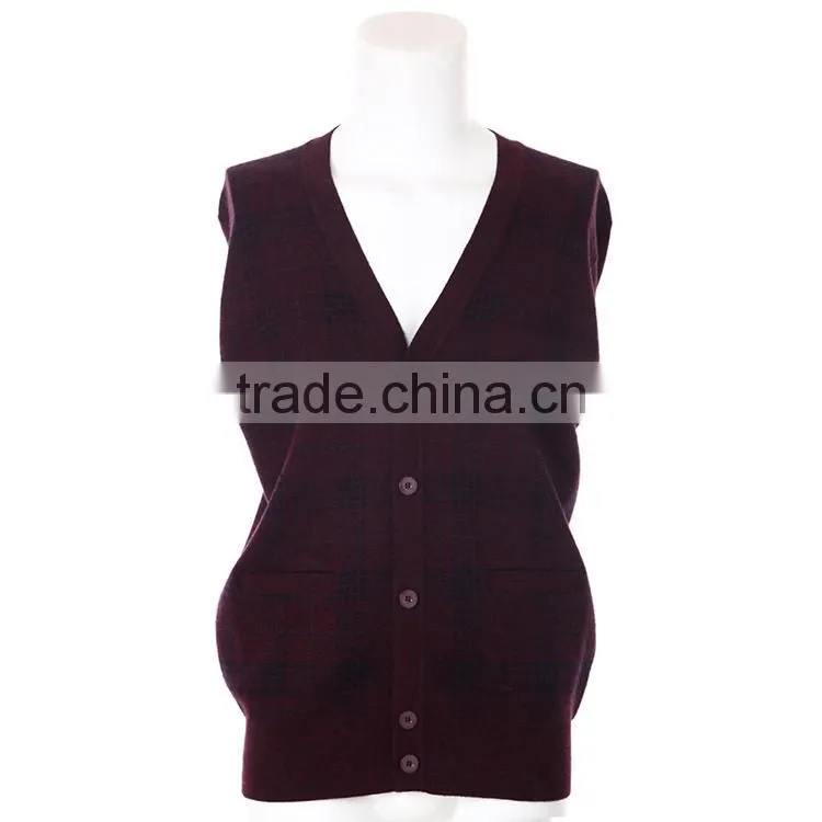 Latest new style sweater factory, with pocket mens latest sweater design
