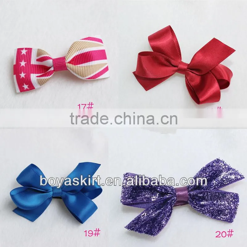 kids hair accessories wholesale Harper Seven hairbows hairpin hairband bobby pin kids trendsetting hair clip headband barrette