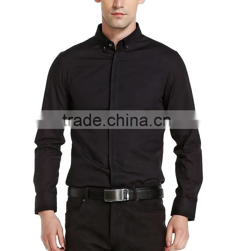 Latest formal shirt designs for men fancy men shirts tops
