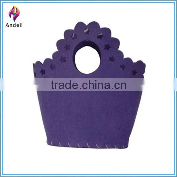 Most popular felt big bag woman 2014