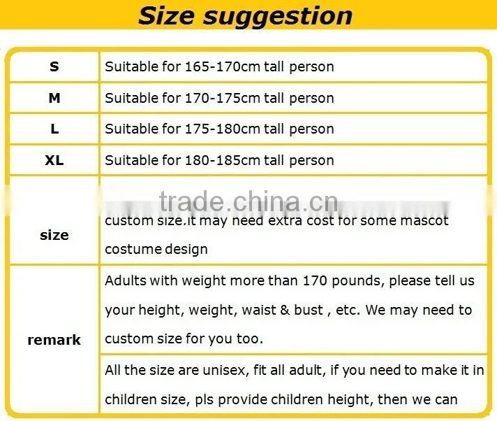 Hot sale new arrival olaf costume cute handmade adult snowman Olaf mascot costume for party