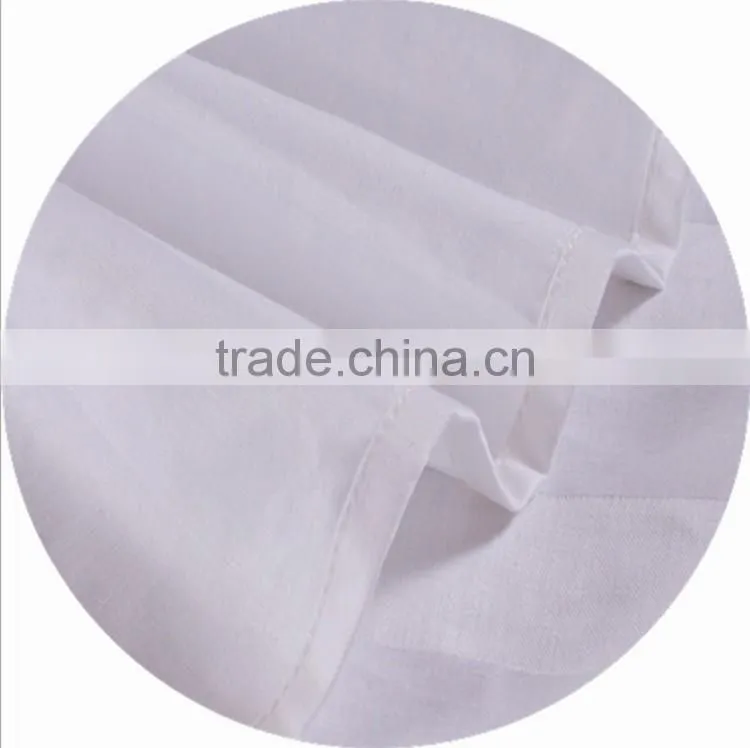 hot selling luxury 100 cotton stripe bedding set