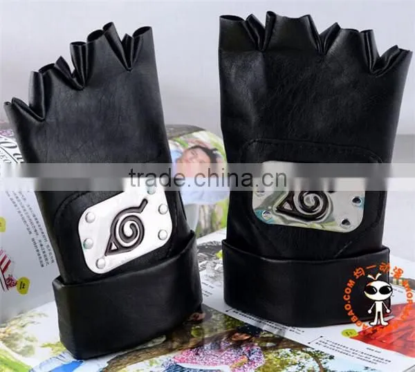 Hot Anime Naruto Ninja Weapons Naruto Cosplay costume accessory Plastic weapons