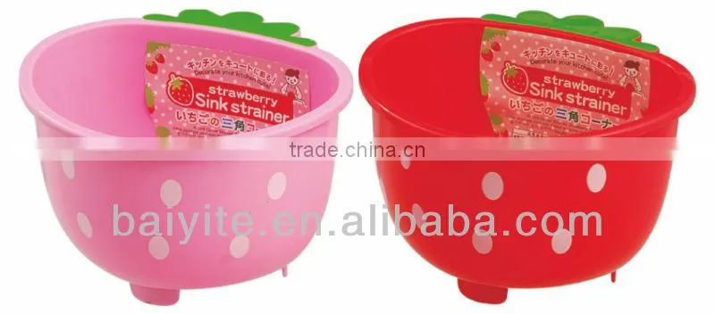wholesale plastic soup bowl for houseware