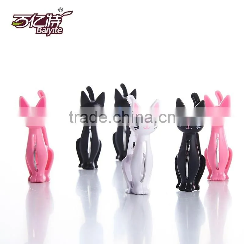 Plastic bread bag clips plastic clips for read bag